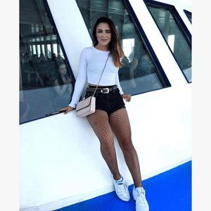 Meet your Posher, Roberta